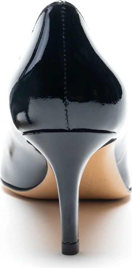 Tara Pointed Toe Pump - Image 4