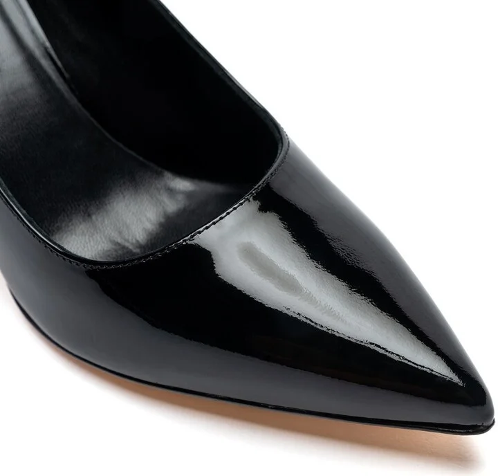 Tara Pointed Toe Pump - Image 5
