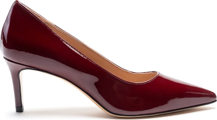 Tara Pointed Toe Pump - Image 7