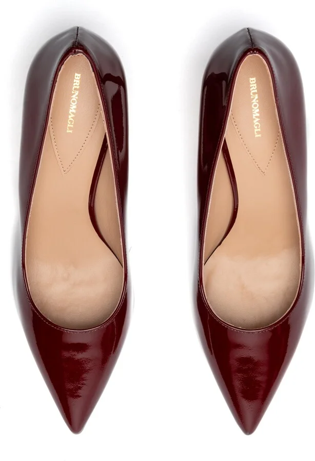Tara Pointed Toe Pump - Image 8