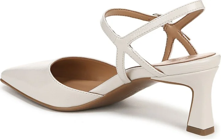 Tara Pointed Toe Pump - Image 2