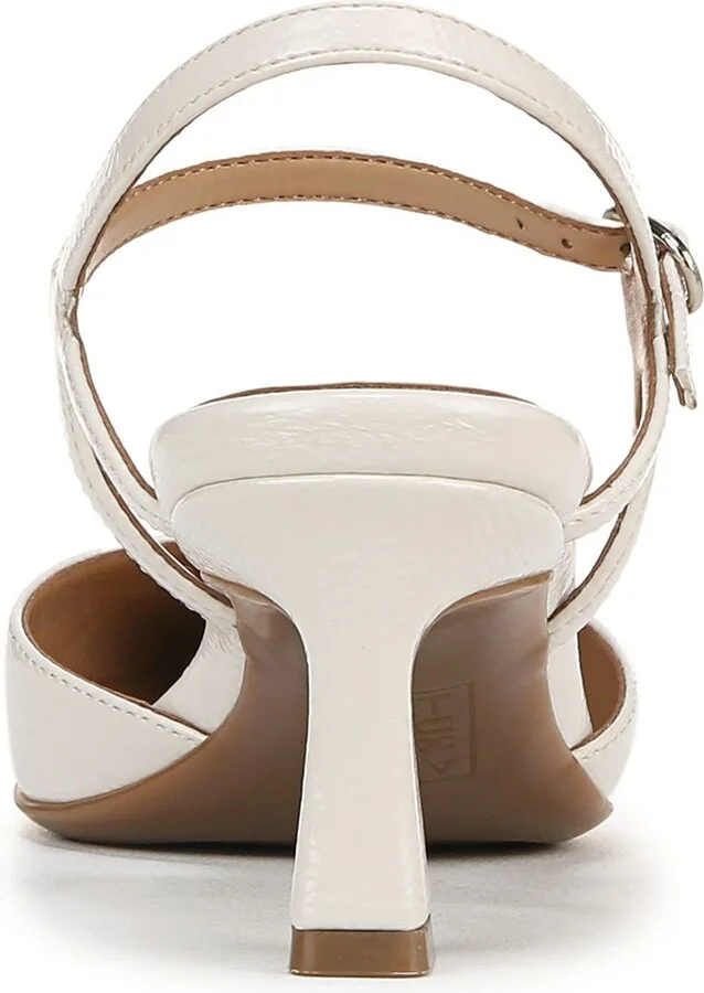 Tara Pointed Toe Pump - Image 4