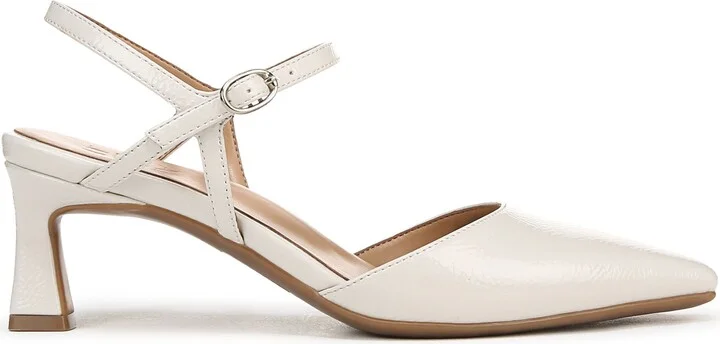 Tara Pointed Toe Pump - Image 5