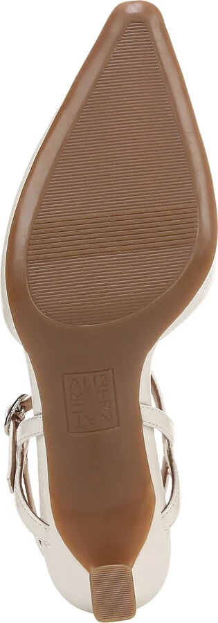 Tara Pointed Toe Pump - Image 7