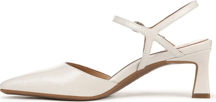 Tara Pointed Toe Pump - Image 9