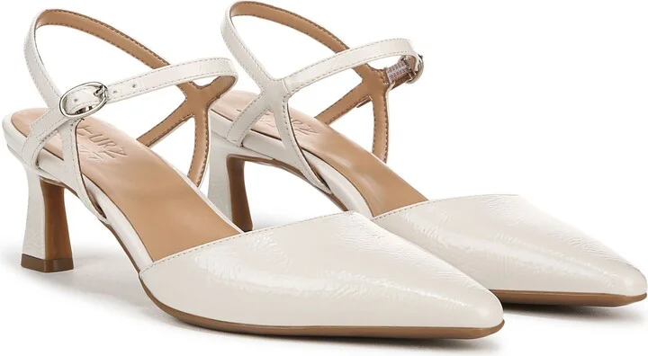 Tara Pointed Toe Pump - Image 10