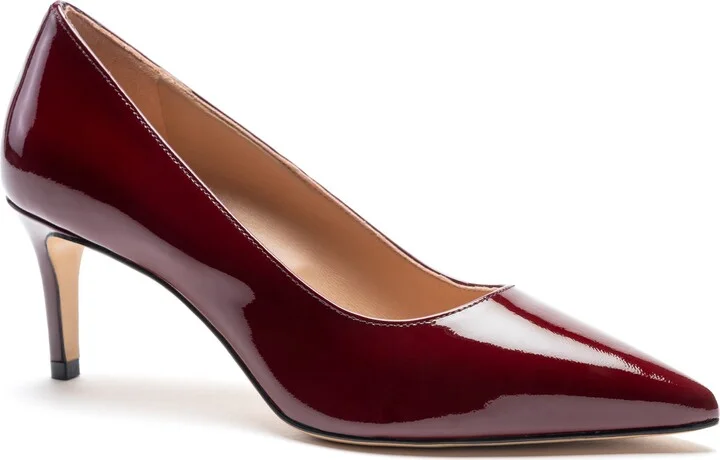 Bordeaux Patent