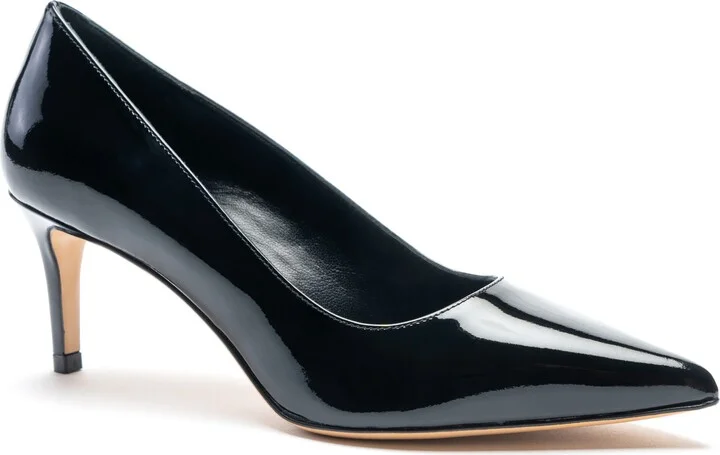 Tara Pointed Toe Pump