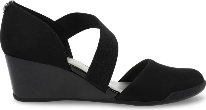 Tara Wedge Pump - Image 3