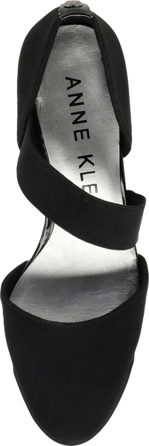 Tara Wedge Pump - Image 5