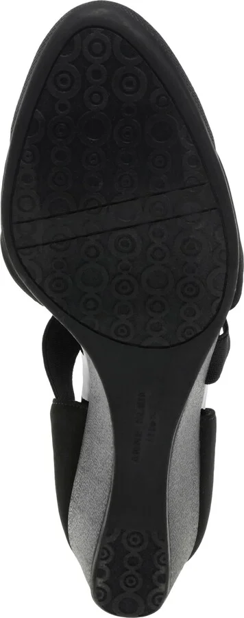 Tara Wedge Pump - Image 6