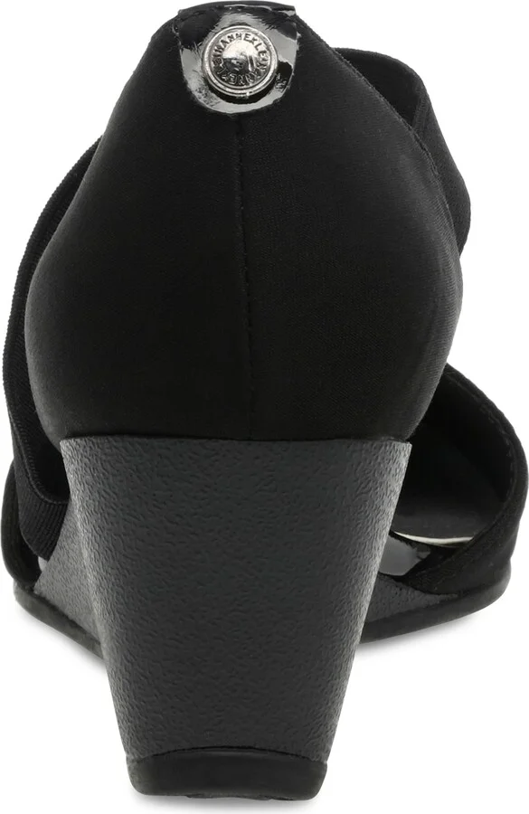 Tara Wedge Pump - Image 7