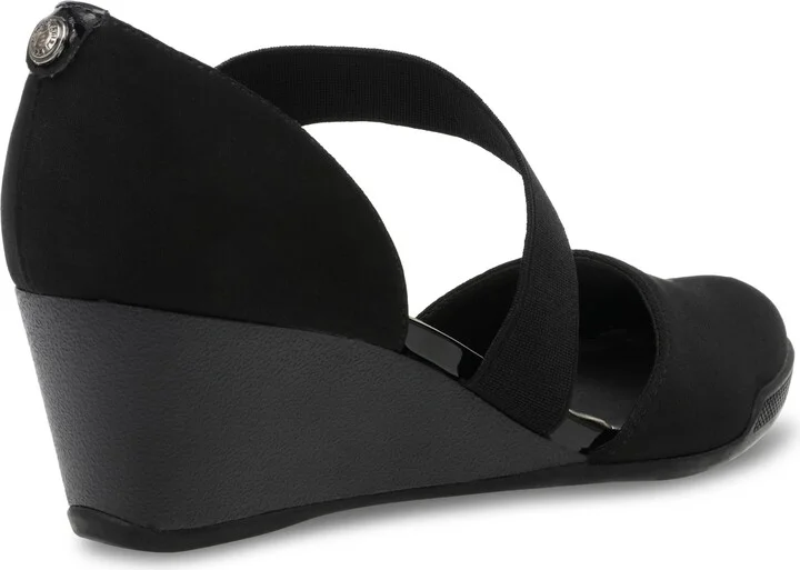Tara Wedge Pump - Image 8
