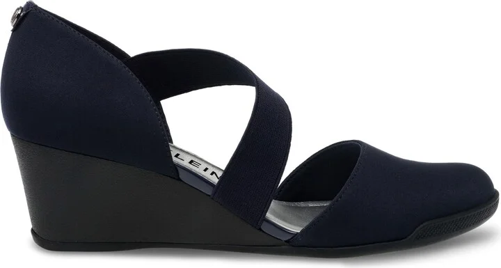 Tara Wedge Pump - Image 10