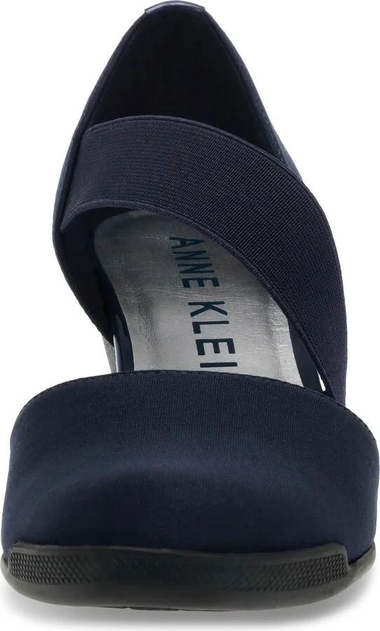 Tara Wedge Pump - Image 11