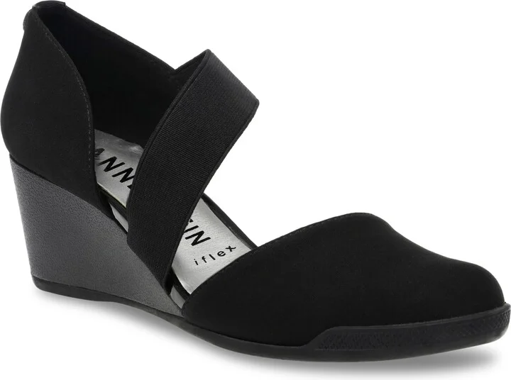 Tara Wedge Pump