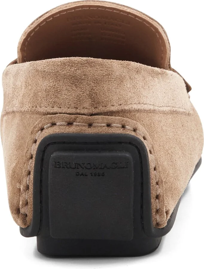 Taranto Penny Loafer - Image 2