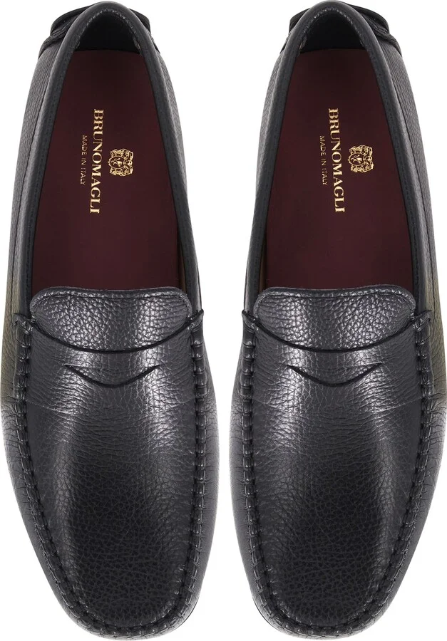 Taranto Penny Loafer - Image 8