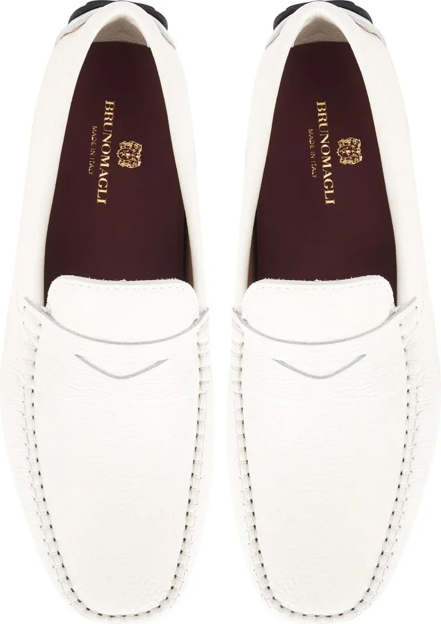 Taranto Penny Loafer - Image 4