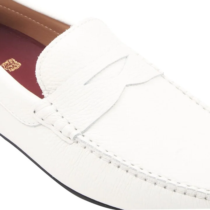 Taranto Penny Loafer - Image 6
