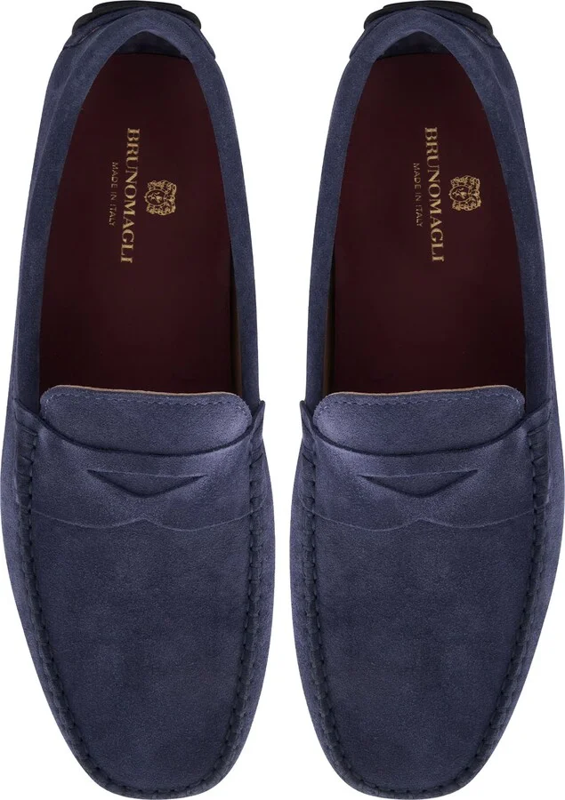 Taranto Penny Loafer - Image 9