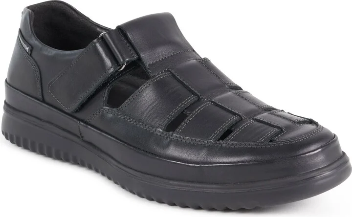 Tarek Fisherman Sandal