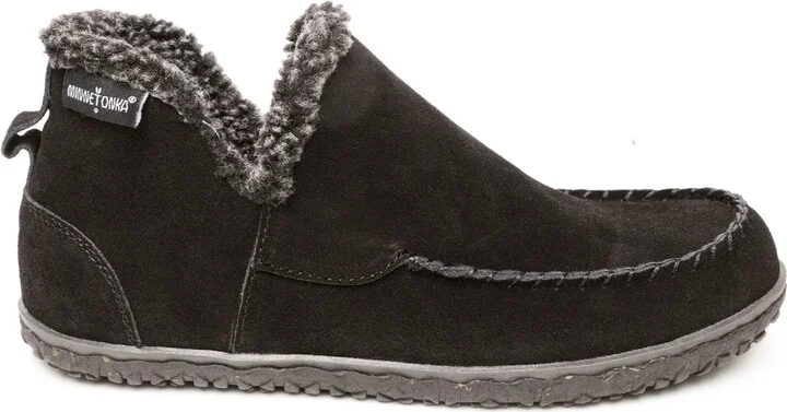Taren Suede Loafer - Image 2
