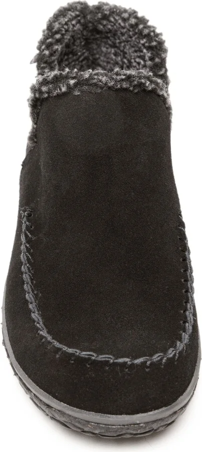 Taren Suede Loafer - Image 3