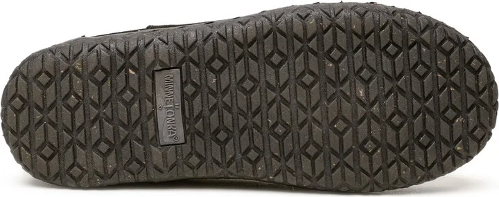 Taren Suede Loafer - Image 4