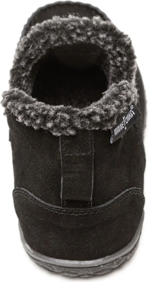 Taren Suede Loafer - Image 5