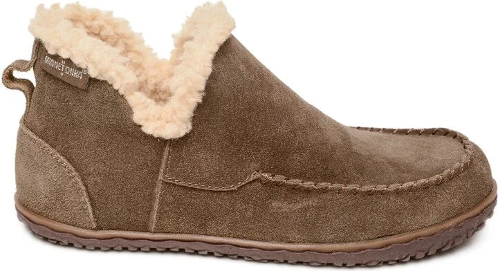 Taren Suede Loafer - Image 9