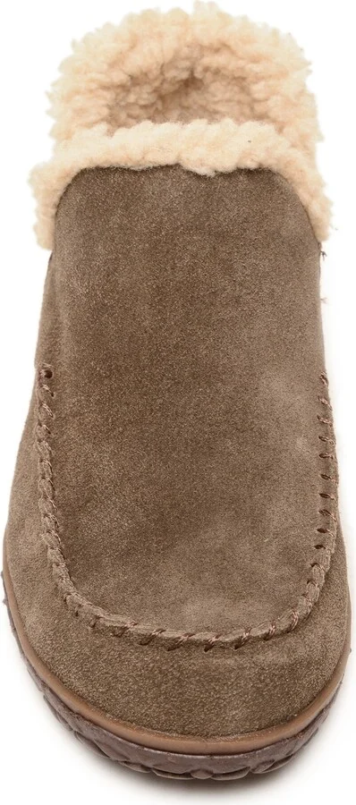 Taren Suede Loafer - Image 10