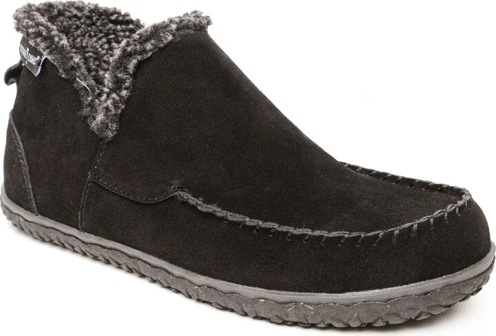 Taren Suede Loafer