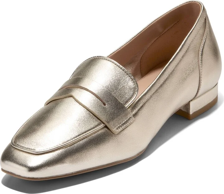 Tarese Penny Loafer - Image 9