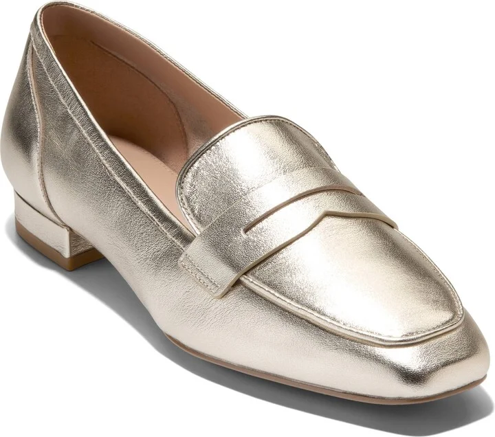 Tarese Penny Loafer