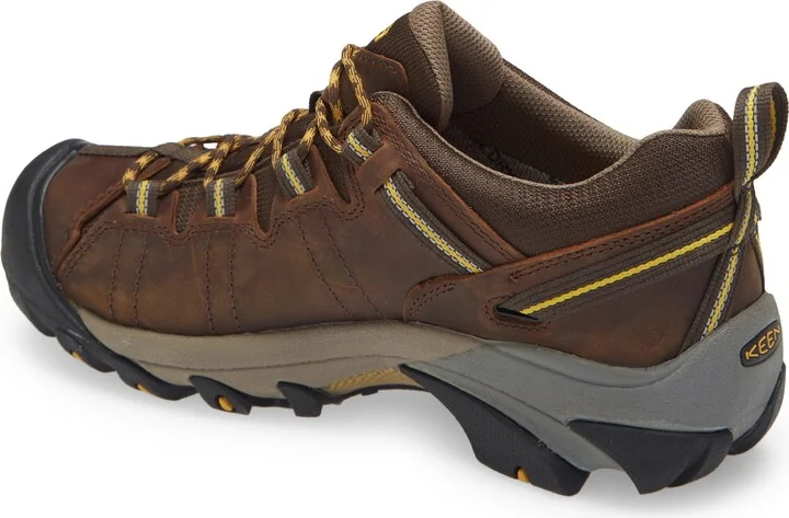 Targhee II Waterproof Hiking Shoe - Image 2