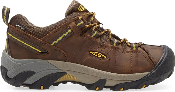 Targhee II Waterproof Hiking Shoe - Image 3