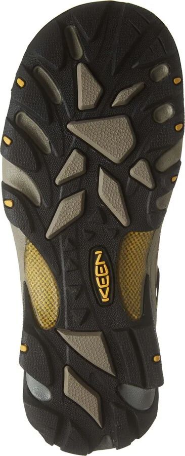 Targhee II Waterproof Hiking Shoe - Image 6