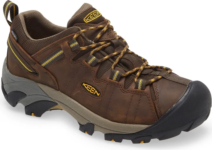 Targhee II Waterproof Hiking Shoe