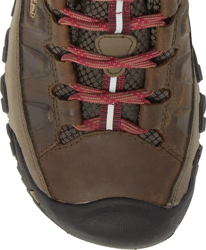 Targhee III Mid Waterproof Hiking Boot - Image 5