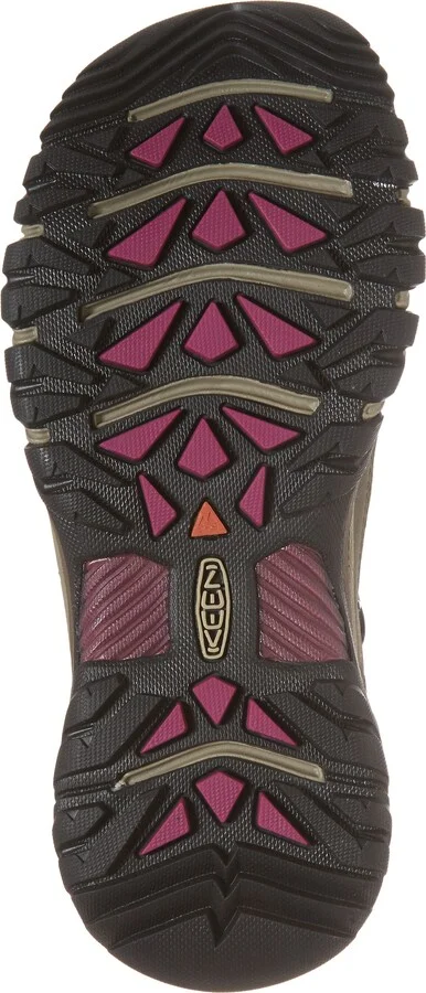 Targhee III Mid Waterproof Hiking Boot - Image 6