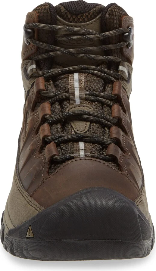 Targhee III Mid Waterproof Hiking Boot - Image 4