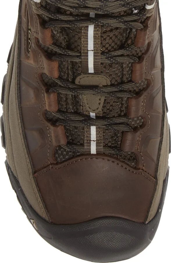 Targhee III Mid Waterproof Hiking Boot - Image 5