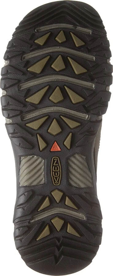 Targhee III Mid Waterproof Hiking Boot - Image 6