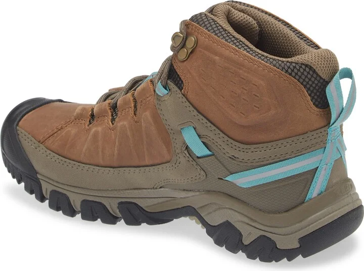 Targhee III Mid Waterproof Hiking Boot - Image 2