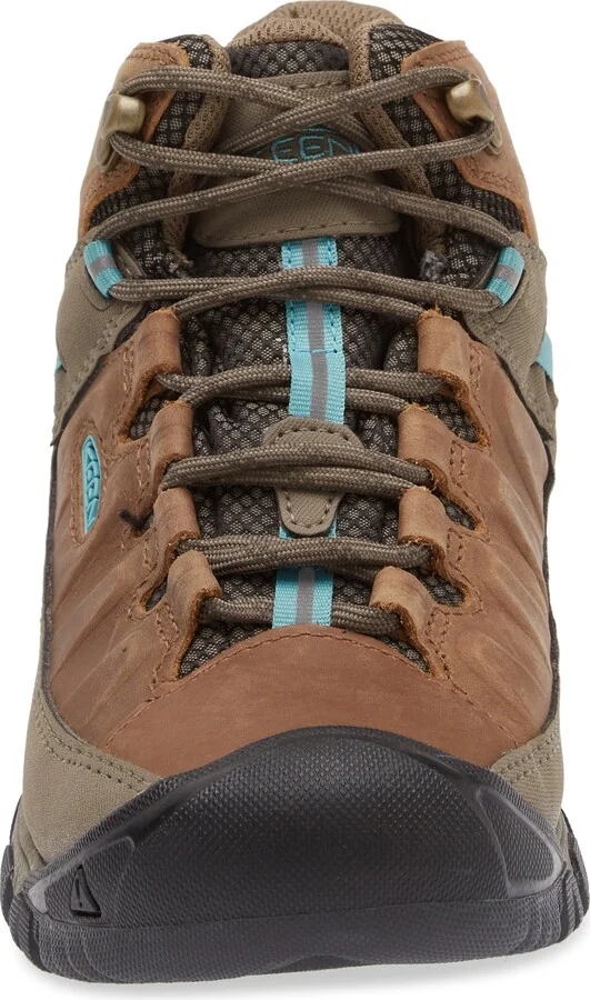 Targhee III Mid Waterproof Hiking Boot - Image 4