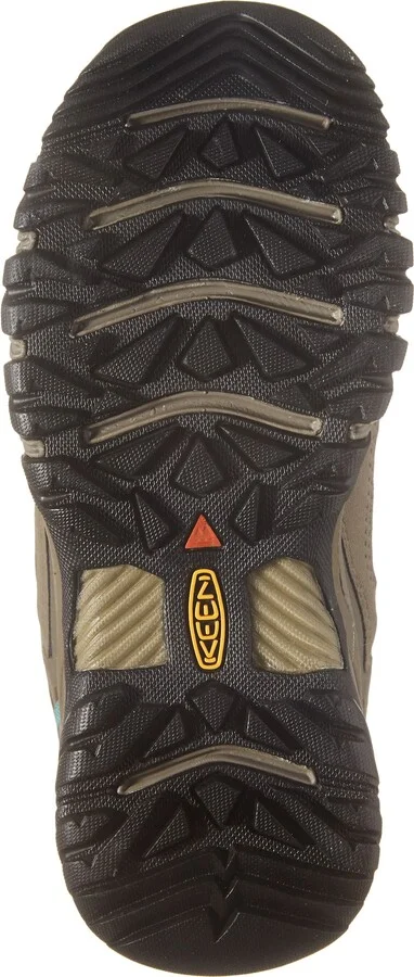 Targhee III Mid Waterproof Hiking Boot - Image 6