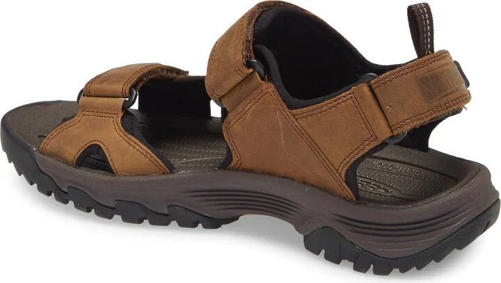 Targhee III Sandal - Image 2