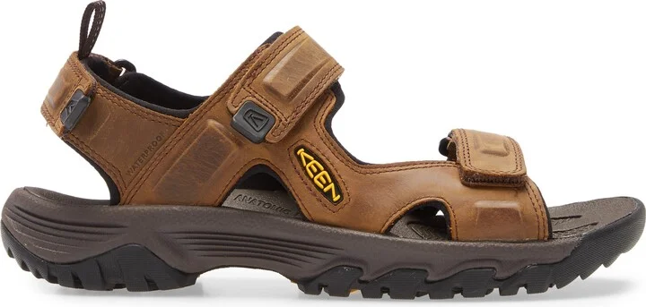 Targhee III Sandal - Image 3