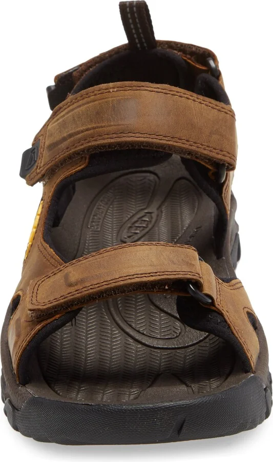 Targhee III Sandal - Image 4